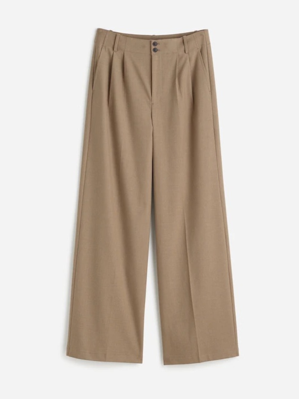 Madewell Harlow Trousers
